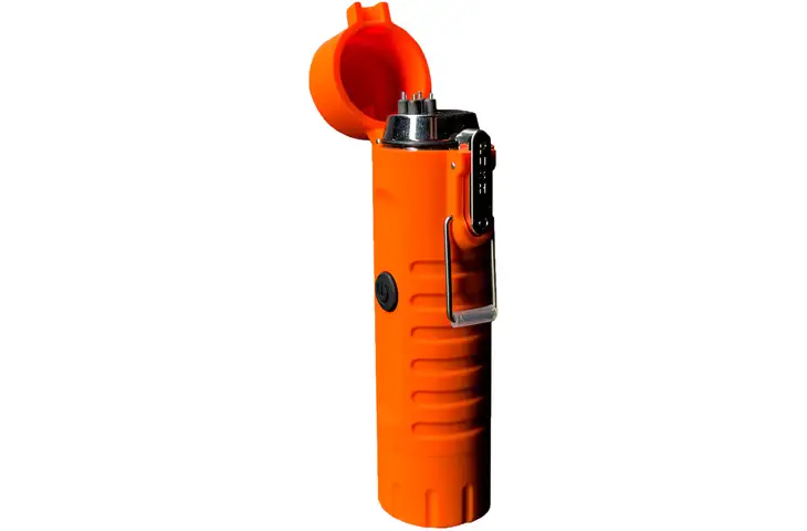 Dark Energy Plasma Lighter — 2 models